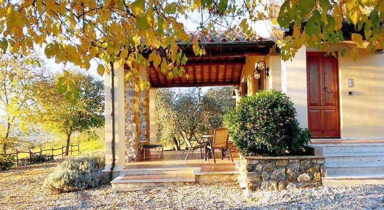 Farm with private pool, garden & barbeque | Pet-friendly — photo 4