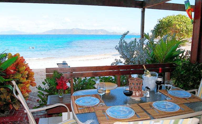 Condo Saint Thomas