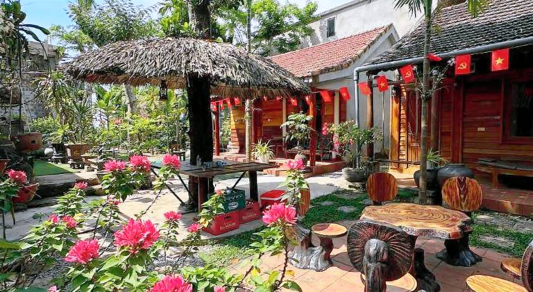 Highway 20 Homestay — photo 3