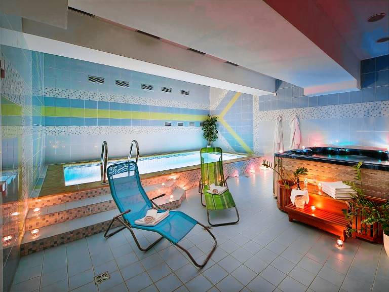 Hotel Podhrad — photo 4