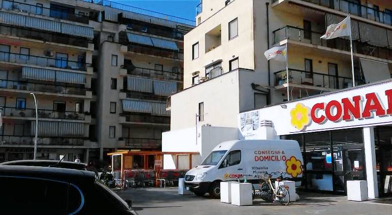 Holiday apartment with 2 rooms for 6 persons — photo 3
