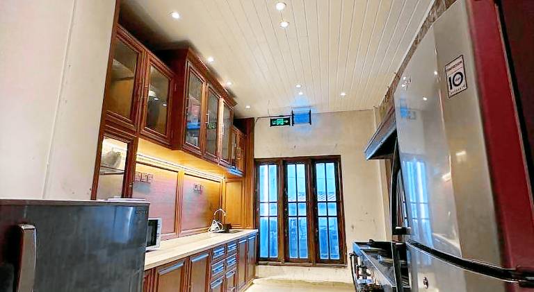 Villa Grand Mellow Nuwara Eliya — photo 5