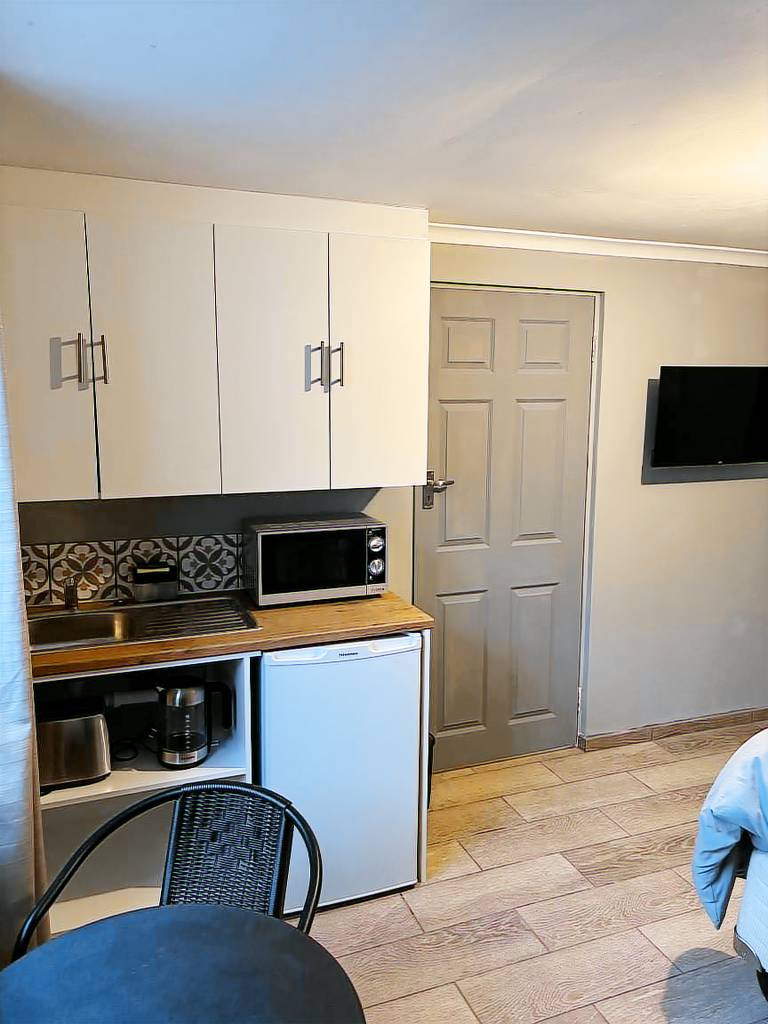 Cottage Heldervue