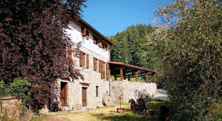 210 m² Villa