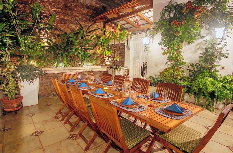 House Puerto Vallarta