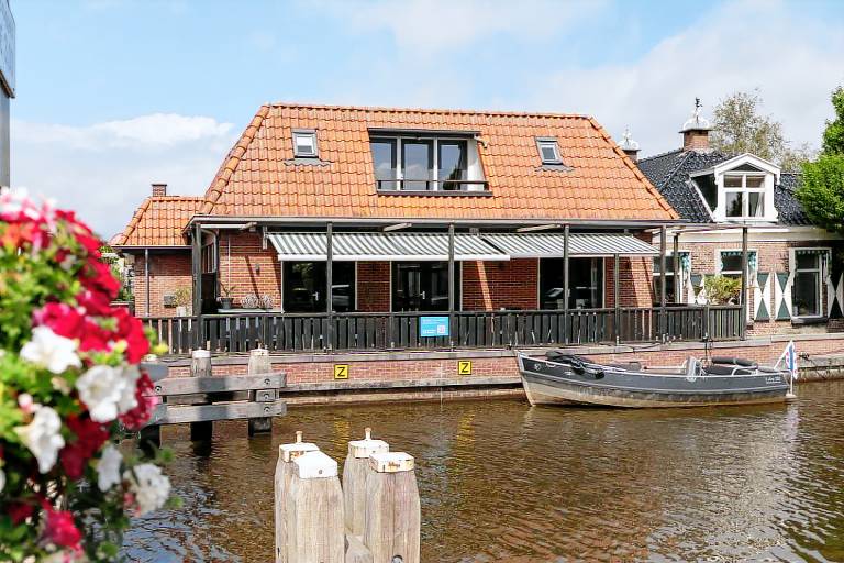 Ferienhaus  Lemmer
