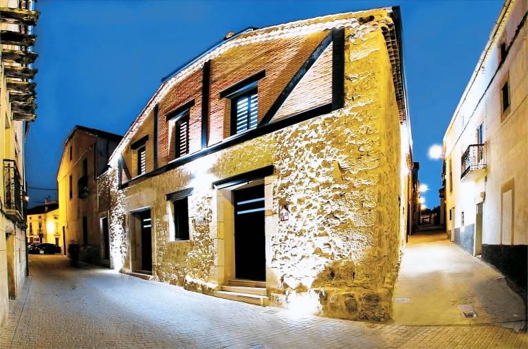 Chalet Pedraza