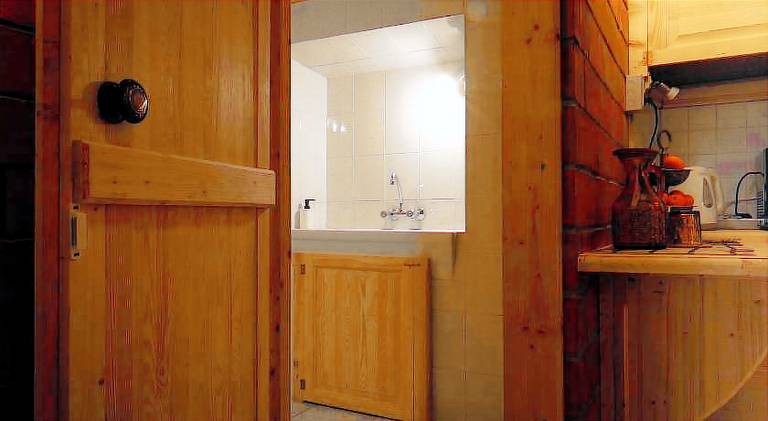Wonderful apartment | Pets allowed — photo 4