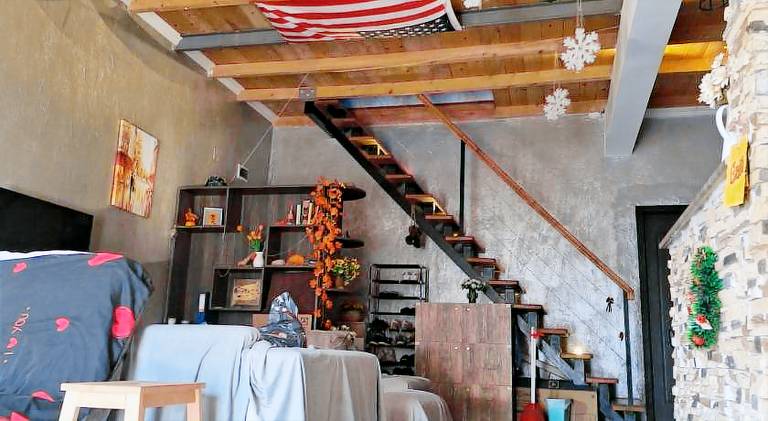 Chase Dream Hostel追梦空间 in Batumi