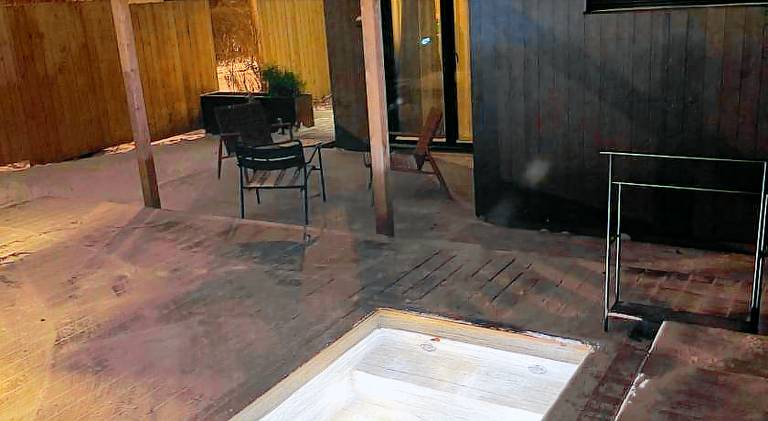 Serviced apartment Södermalm