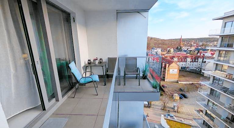 Holiday apartment with 1 room for 4 persons — photo 5