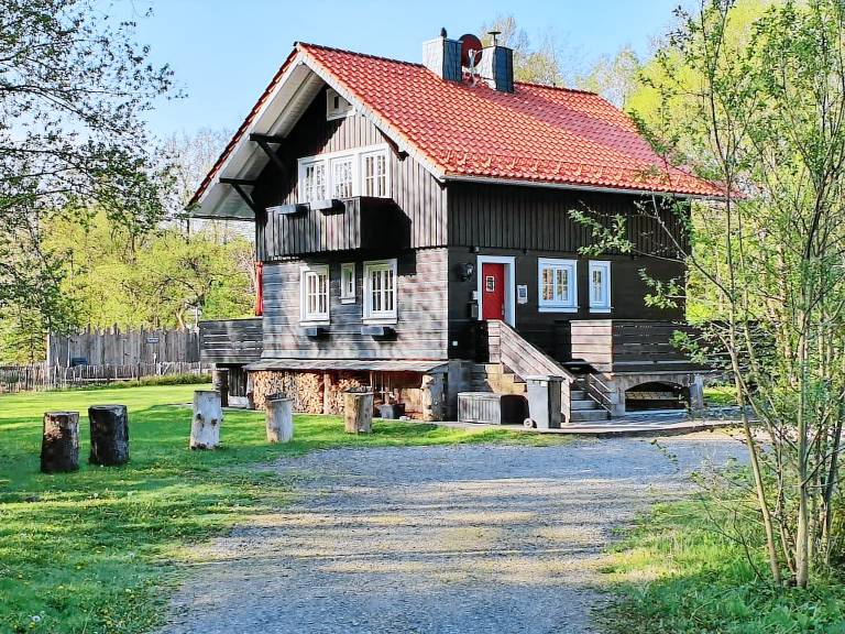 House Braunlage