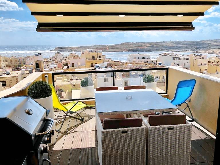 Ferienwohnung Marsaskala