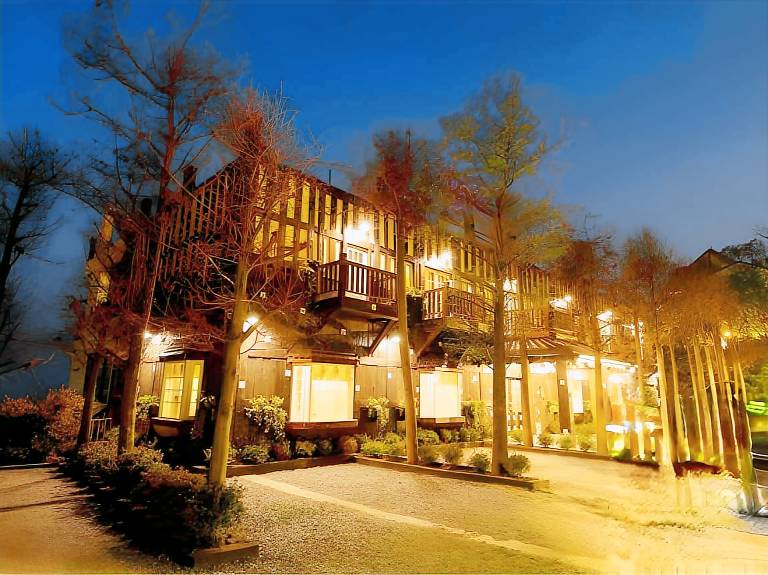 Vanse Hotel — photo 2