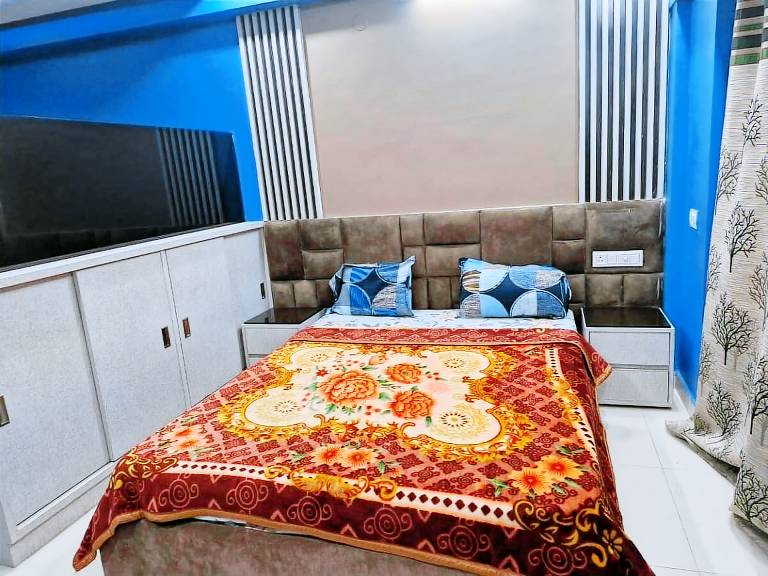 Holiday apartment | Pets allowed — photo 2