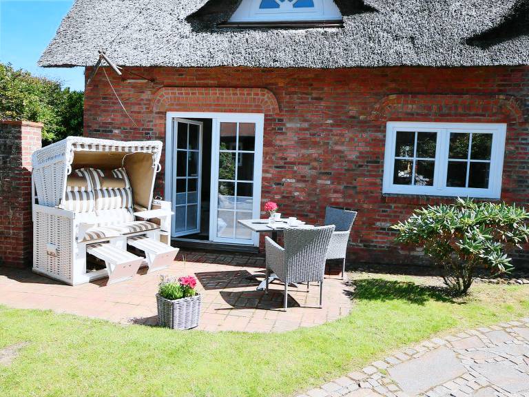 Ferienwohnung Westerland
