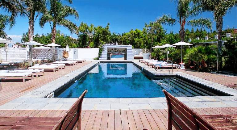 La Suite Boutique Hotel & Spa — photo 2