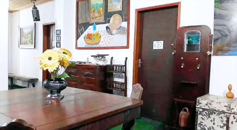 Pousada Mirante das Pedras — photo 2