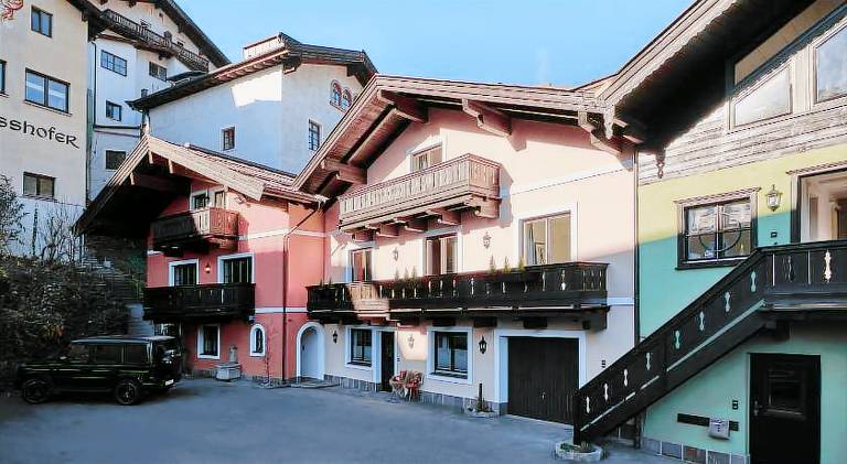 Pleasant apartment | Ski nearby | Pets are welcome — photo 4