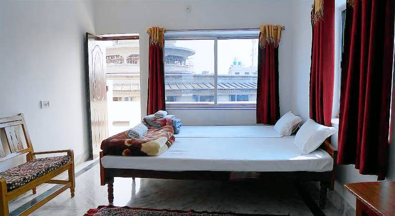 Rahul Guest House — photo 2