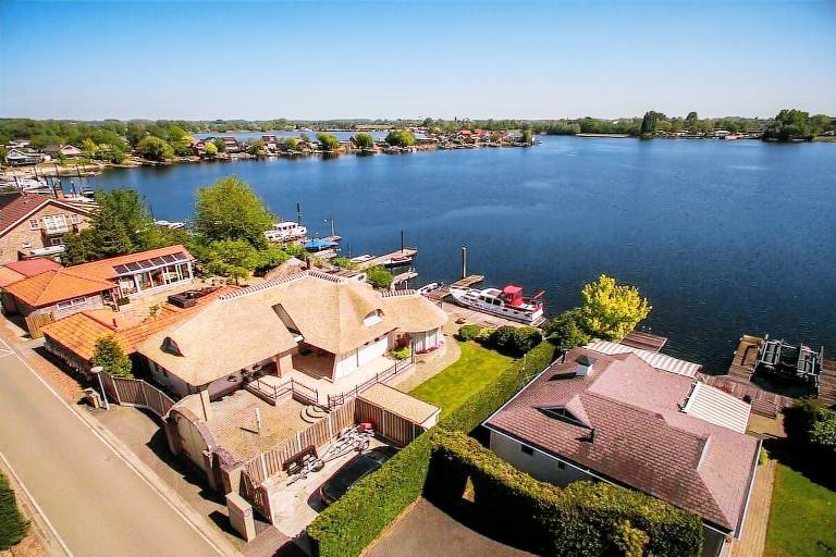 House Gorinchem