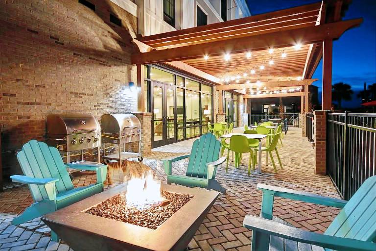 Home2 Suites by Hilton Jekyll Island — photo 4