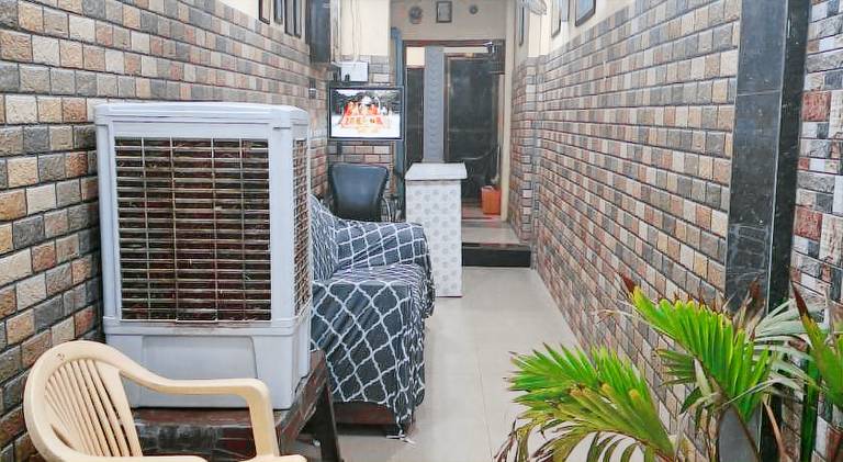 OYO Omkar Guest House — photo 3