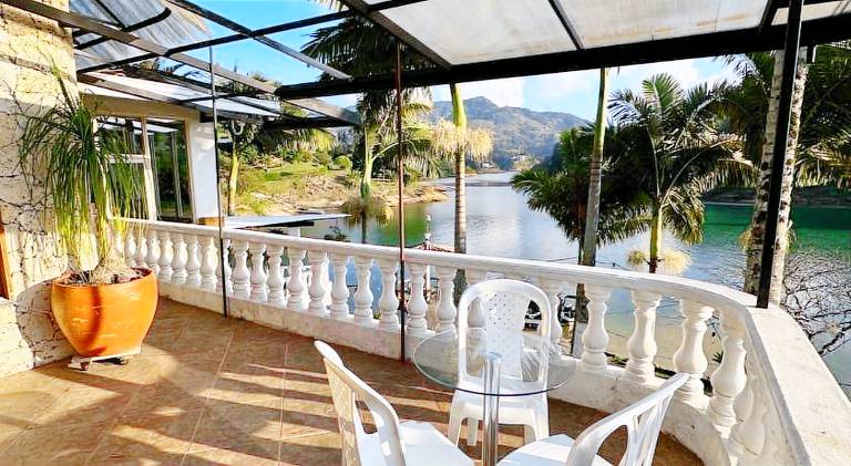 Hotel Casa Linda Guatape — photo 3