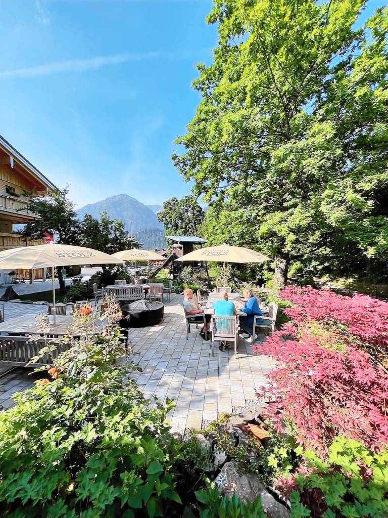 Chalet Hirschbach — photo 4