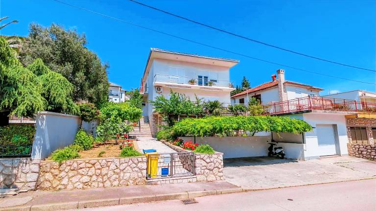 Apartman Jadranovo