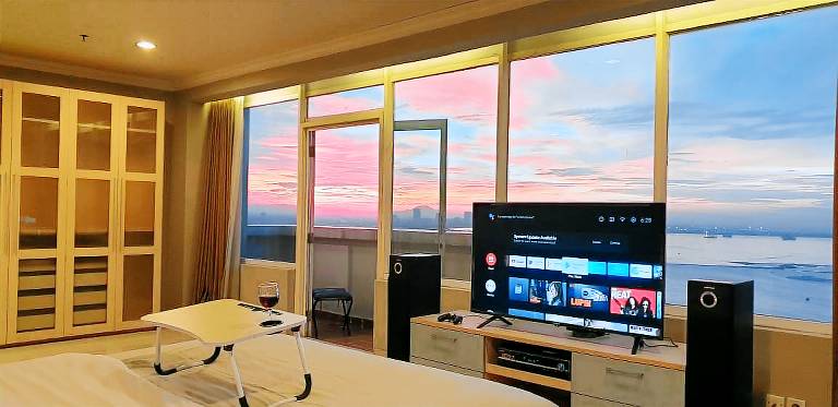 Apartment North Jakarta