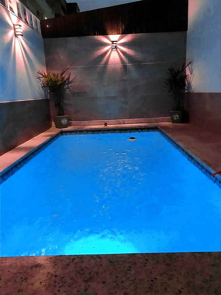 Casa Bombinhas