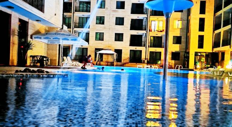 Holiday apartment with pool | Pets allowed — photo 3
