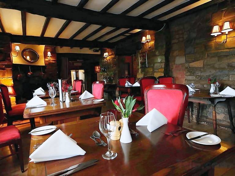 The Blue Boar Inn — photo 2