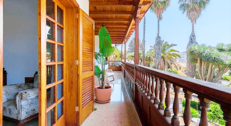Pension Casa Esperanza — photo 3