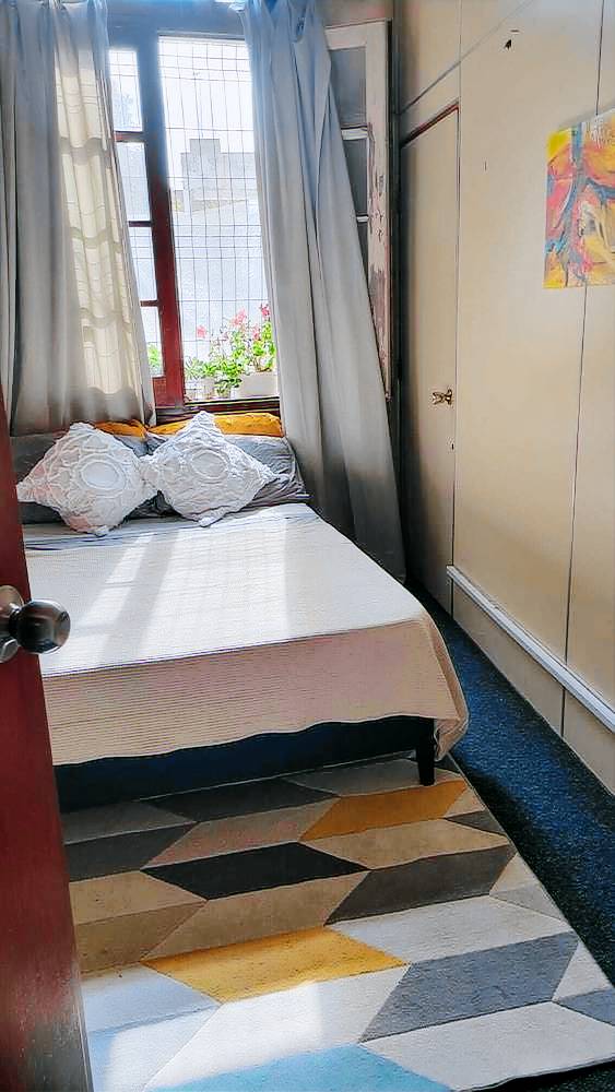 Hostel Cordón