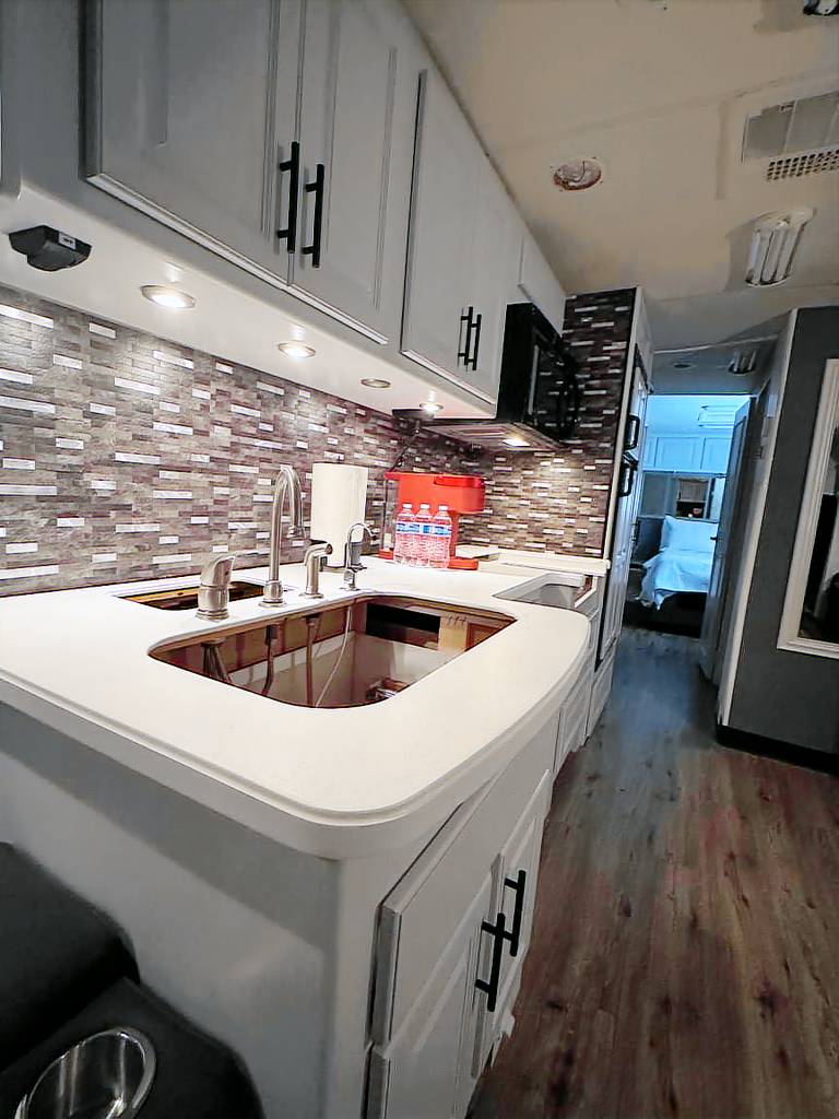 Mobile home  Camarillo