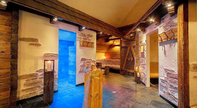 Landgasthof Hotel Rossle — photo 2