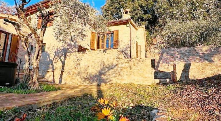 Wonderful house with jacuzzi | Pet-friendly in Spoleto