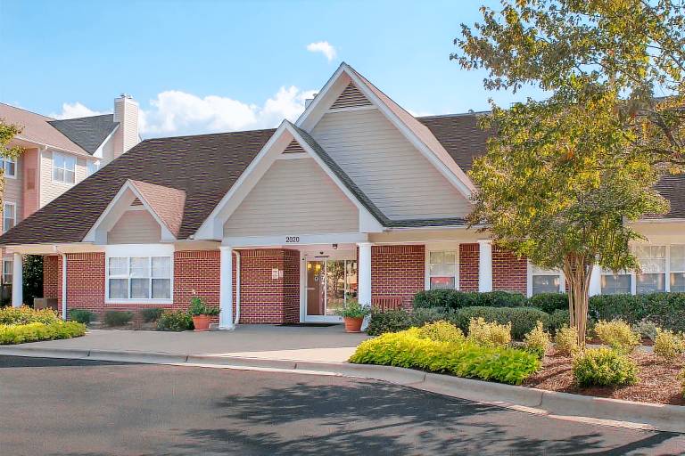 Sonesta ES Suites Raleigh Durham Airport Morrisville — photo 5