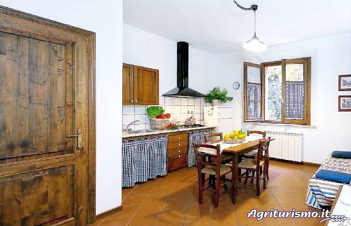 Agriturismo Venturina Terme