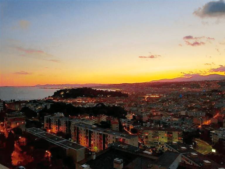 Ferienwohnung Villefranche-sur-Mer
