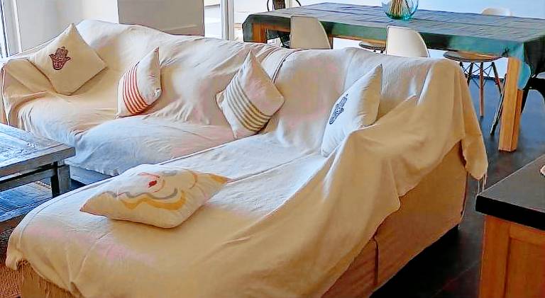 Holiday apartment with 1 room for 9 persons in Agadir