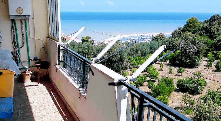 Apartment with 2 rooms for 3 persons — photo 4