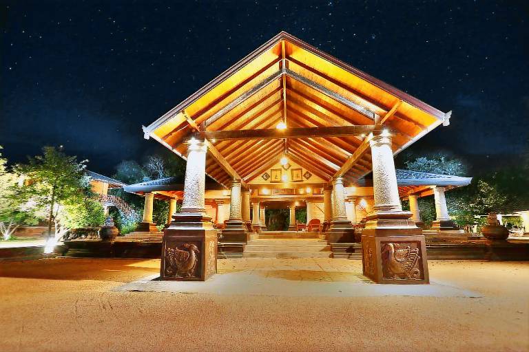 Resort Sigiriya