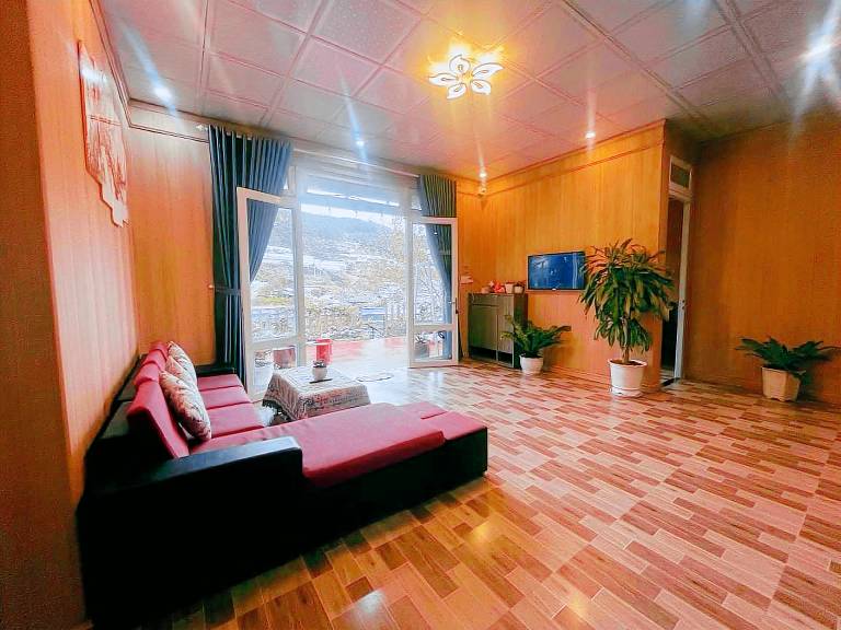 Ample vacation home with barbecue & garden | Suitable for remote work | Dogs allowed — photo 3