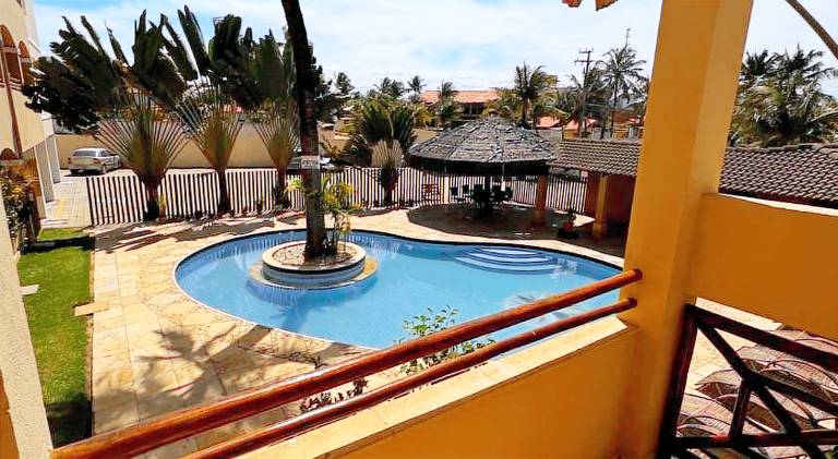 Holiday apartment with barbecue, private pool & patio — photo 3
