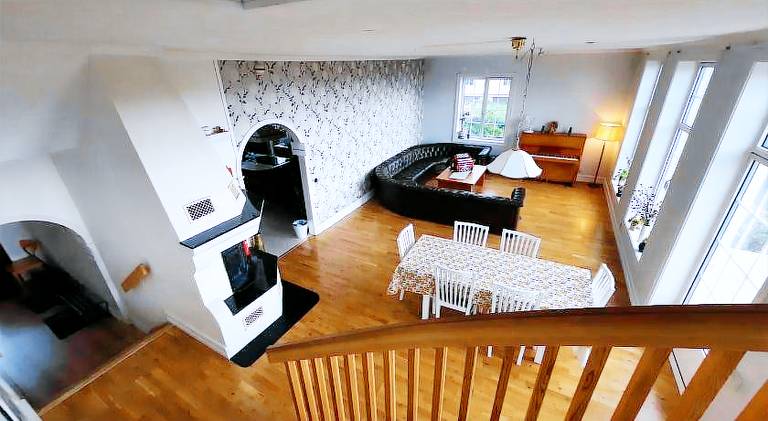 Pleasant rental apartment with yard, pool & terrace | Pets allowed — photo 3