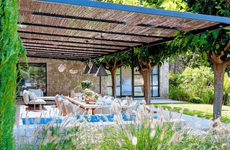Villa Aix-en-Provence