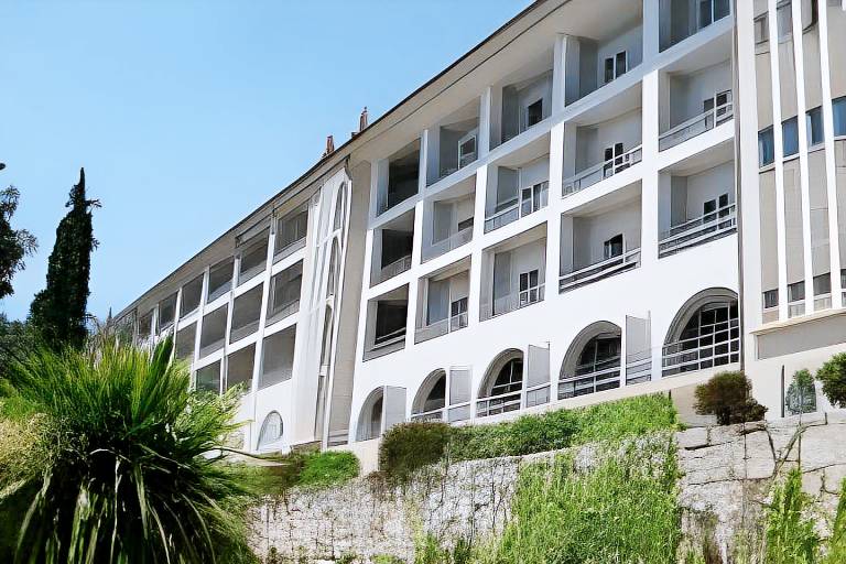 Lam Hotel Caramulo